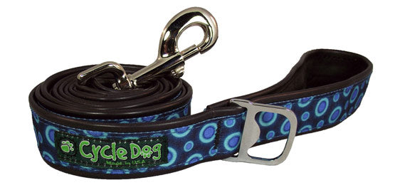 Fabric Dog Leads