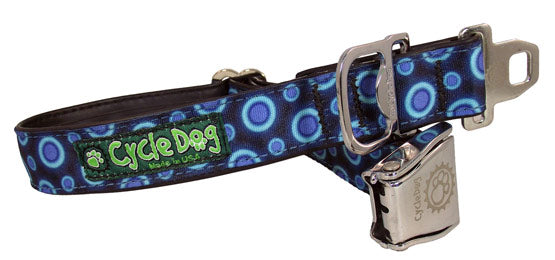 Eco Friendly Dog Collars