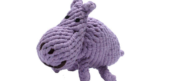 Rope Dog Toys