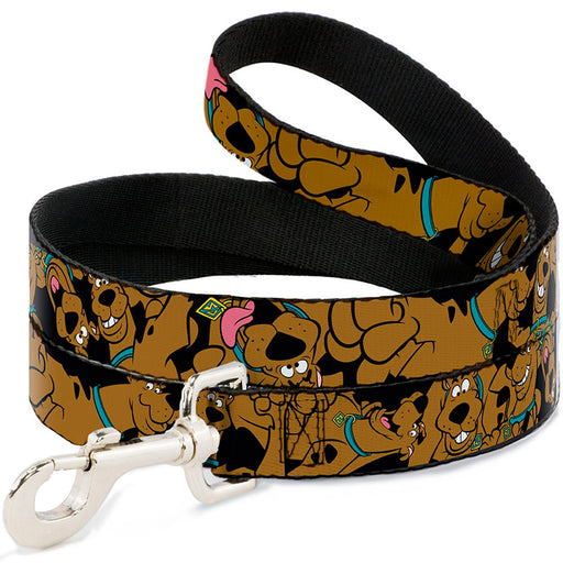 Scooby Doo Dog Lead