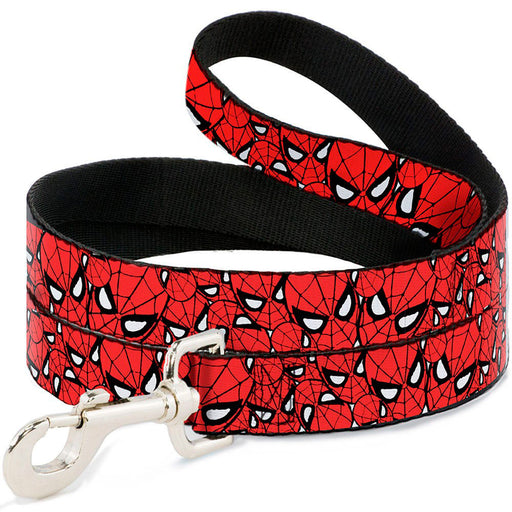 Spiderman Dog Lead