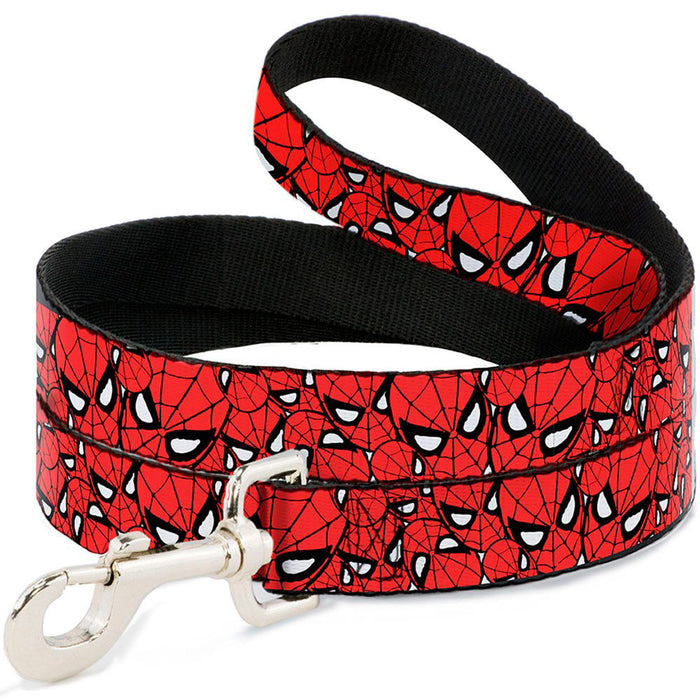 Spiderman Dog Lead