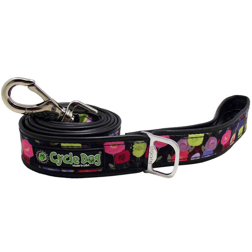Eco-Dog Lead, Fresh Floral