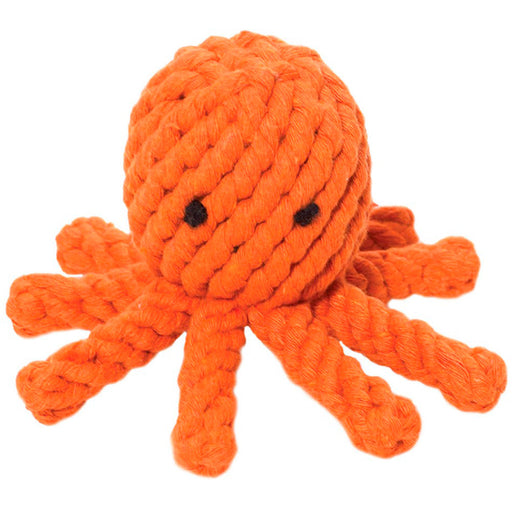 Octopus Rope Toy