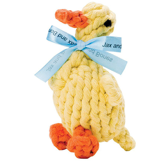 Duck Rope Toy