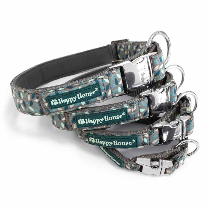 Flora Collection Collar,  Mint