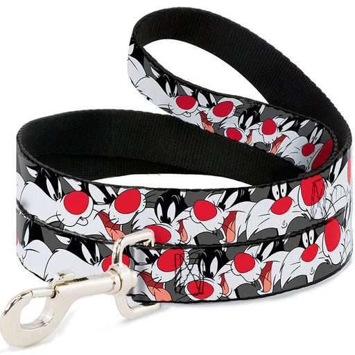 Sylvester the Cat Dog Lead