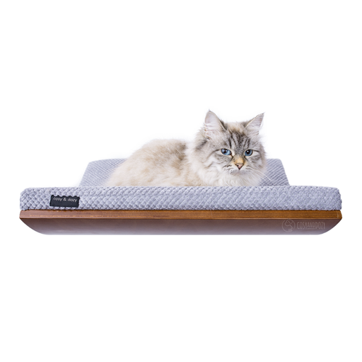 Chill Shelf, Walnut
