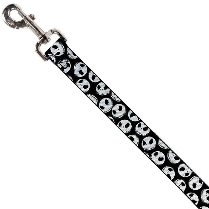 Nightmare Jack Dog Lead, Scattered