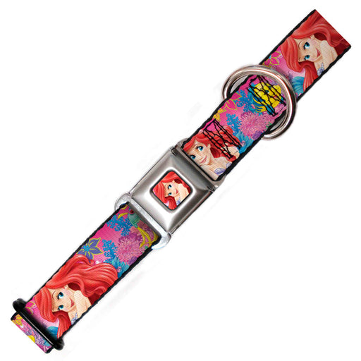 Ariel Dog Collar