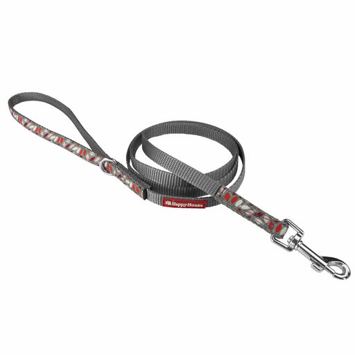 Flora Collection Lead, Red
