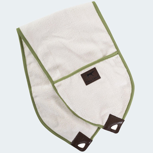 Pocket Towel