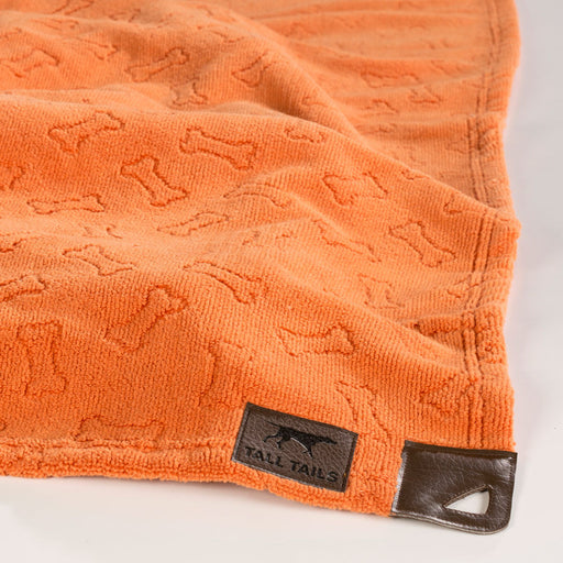 Absorbant Grooming Towel