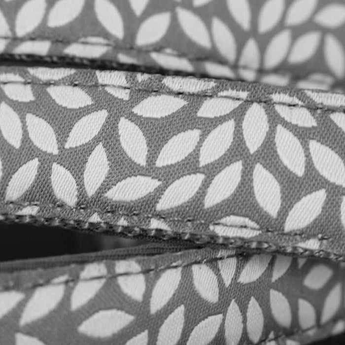 Flora Collection Collar,  White