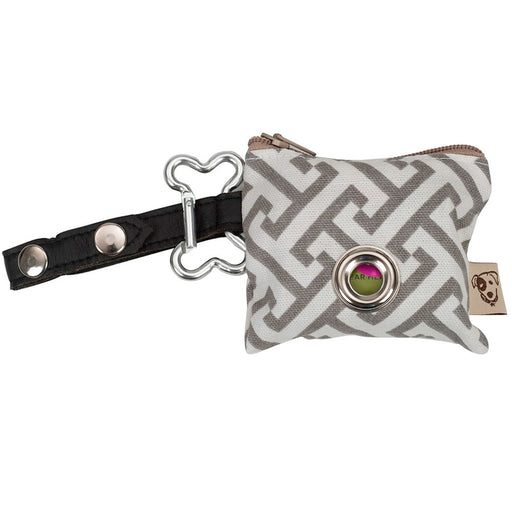 P.U.P Bag (Poo Bags dispenser), Hera Grey