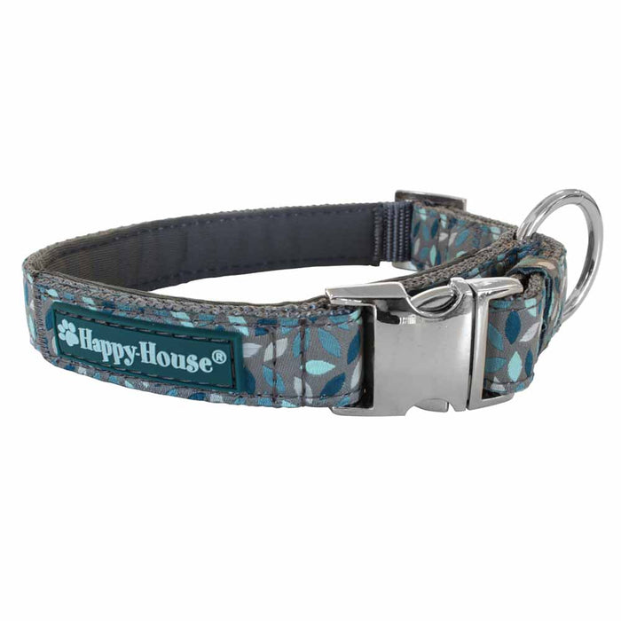 Flora Collection Collar,  Mint