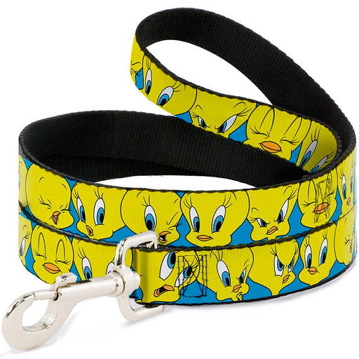 Tweety Bird Dog Lead