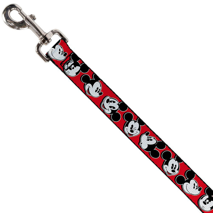 Mickey Mouse Dog Lead