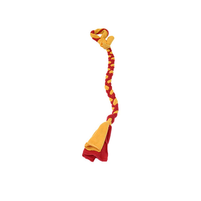 Tether Tug - Fleece Toy attachment