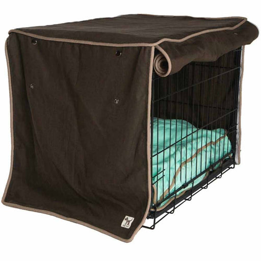 Landslide Crate Cover