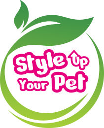 Style Up Your Pet Eco logo