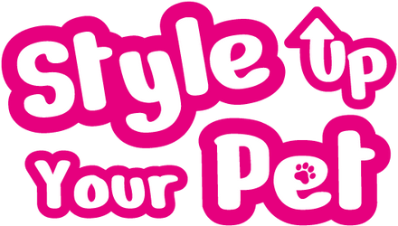 Style Up Your Pet logo