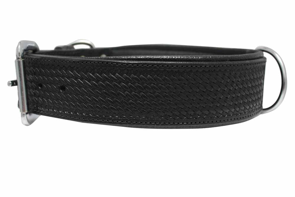 Sante Fe Collar, Black