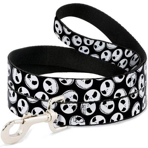 Nightmare Jack Dog Lead, Scattered