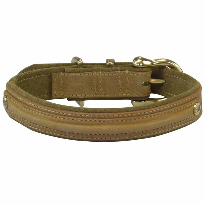 Basic Plus Collar, Camel