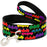 Colourful Batman Dog Lead