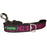 Eco-Dog Lead, Fuchsia Tri Style