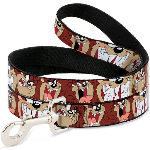 Tasmanian Devil Dog Lead