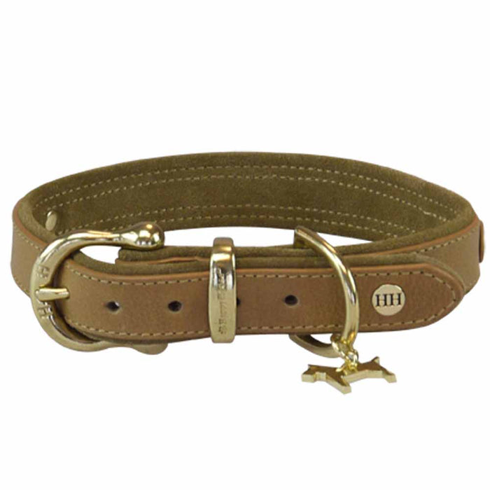 Basic Plus Collar, Camel