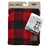 Fleece Blanket, Hunters Plaid