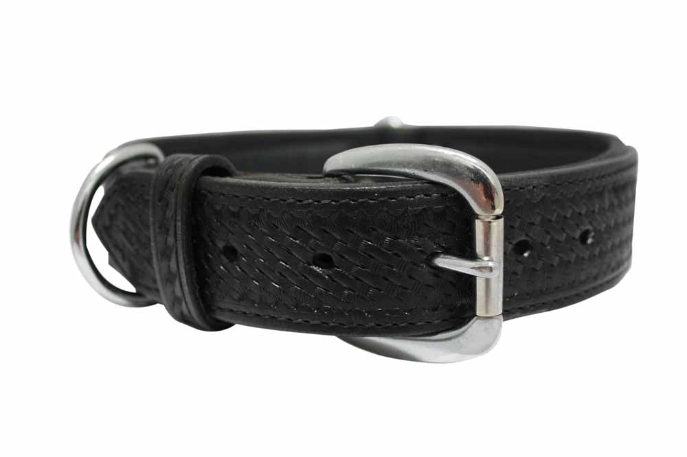 Sante Fe Collar, Black