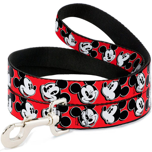 Mickey Mouse Dog Lead